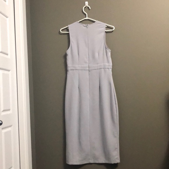 Superdown Lavender Dress - Picture 2 of 13